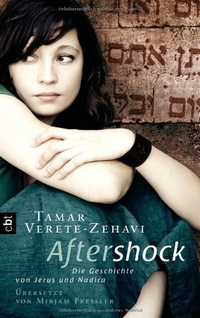 Cover: Aftershock