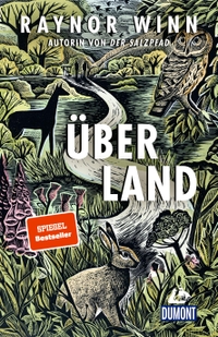 Cover: Überland