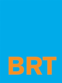 Buchcover: Klaus-Dieter Weiß. BRT - Bothe Richter Teherani. Birkhäuser Verlag, Basel, 2005.