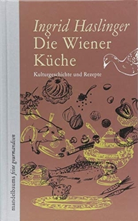 Cover: Die Wiener Küche