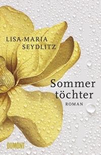 Cover: Sommertöchter