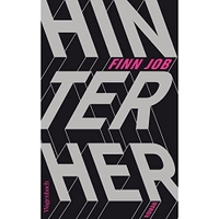 Cover: Hinterher