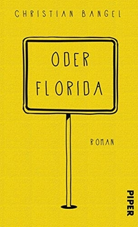 Cover: Oder Florida