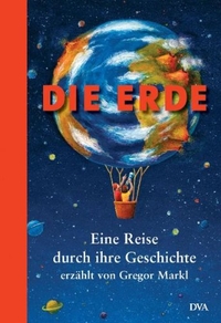 Cover: Die Erde