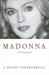 Cover: Madonna