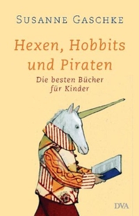 Cover: Hexen, Hobbits und Piraten