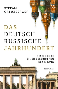 Cover: Das deutsch-russische Jahrhundert