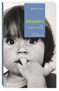 Cover: Museen