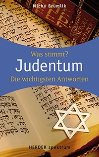 Cover: Judentum