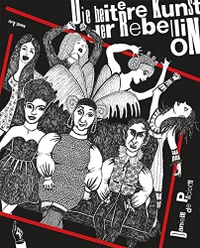 Cover: Die heitere Kunst der Rebellion