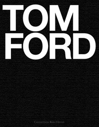 Cover: Tom Ford
