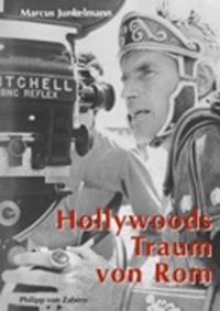 Cover: Hollywoods Traum von Rom