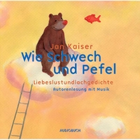 Cover: Wie Schwech und Pefel