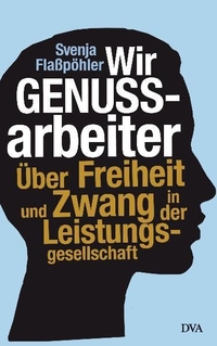 Cover: Wir Genussarbeiter