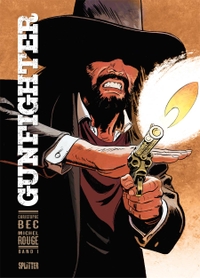 Cover: Gunfighter