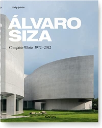 Cover: Alvaro Siza