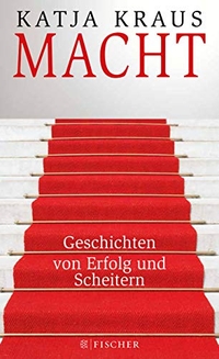 Cover: Macht