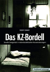 Cover: Das KZ-Bordell