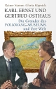 Cover: Karl Ernst und Gertrud Osthaus