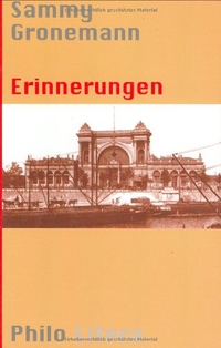 Cover: Erinnerungen