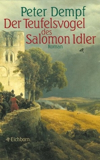 Cover: Der Teufelsvogel des Salomon Idler