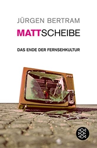 Cover: Mattscheibe