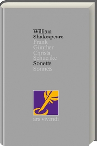 Cover: Sonette / Sonnets