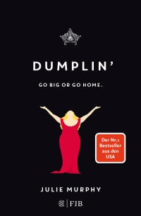 Cover: Dumplin'