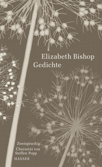 Cover: Elizabeth Bishop: Gedichte