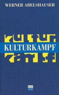 Cover: Kulturkampf