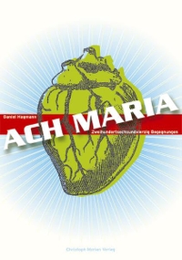 Cover: Ach Maria