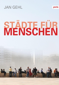 Cover: Städte für Menschen