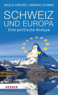 Cover: Schweiz und Europa