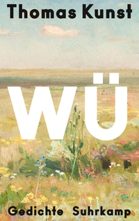 Cover: WÜ