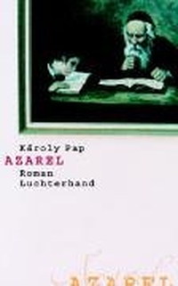 Cover: Azarel