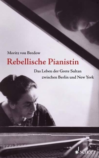 Cover: Rebellische Pianistin