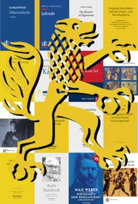 Cover: Der Verfassungsstaat in der Weltgesellschaft