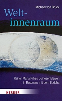 Cover: Weltinnenraum