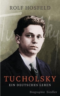 Cover: Tucholsky