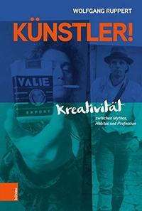 Cover: Künstler!
