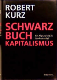 Cover: Schwarzbuch Kapitalismus