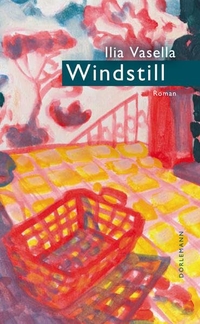 Cover: Windstill