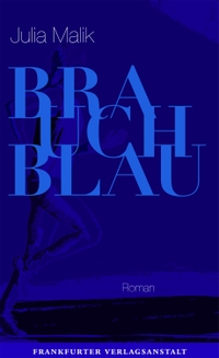 Cover: Brauch Blau