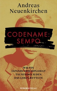 Cover: Codename: Sempo