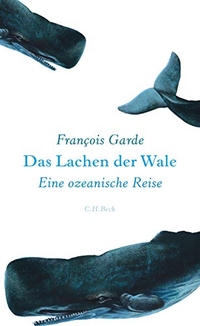 Cover: Das Lachen der Wale