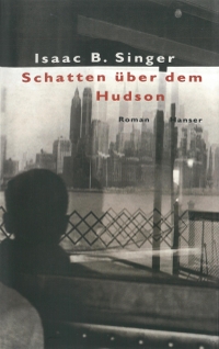 Cover: Schatten über dem Hudson