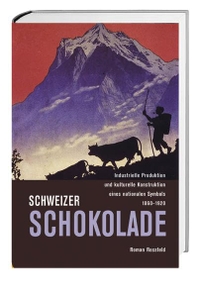 Cover: Schweizer Schokolade
