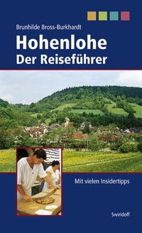 Cover: Hohenlohe