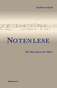 Cover: Notenlese