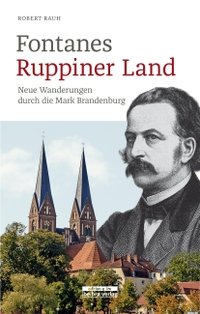 Cover: Fontanes Ruppiner Land